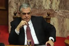 Με τον Ευρωπαίο Επίτροπο Ενέργειας συναντάται ο Λ. Παπαδήμος