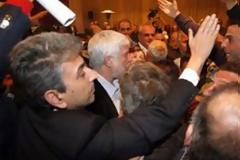 Επεισόδια στο Περιφερειακό συμβούλιο Πελοποννήσου