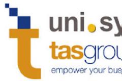 Η TAS Group και η Uni Systems ανακοίνωσαν τη συνεργασία τους