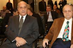 «Πόρτα» από Πολέμη και Θανάση!