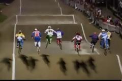 VIDEO: Μοναδικό θέαμα από το Supercross