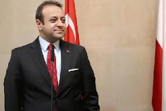 Ελβετία: καμία ποινική δίωξη κατά του Μπαγίς