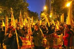 Ψηφίζω Κίνημα Δεν Πληρώνω - Καταργώ τις απαράδεκτες επιχορηγήσεις των κομμάτων