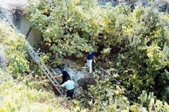 Ευρυτανία: Βρέθηκε νεκρός σε γκρεμό 150 μέτρων...