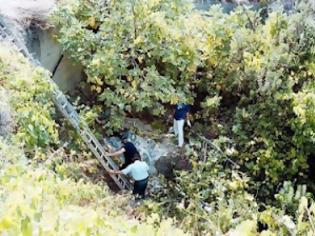 Φωτογραφία για Ευρυτανία: Βρέθηκε νεκρός σε γκρεμό 150 μέτρων...