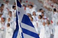 Η χειμαζόμενη Ελλάδα στους Ολυμπιακούς...