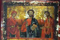 Λεηλατούνται ιστορικές ορθόδοξες εκκλησίες στην Αλβανία!