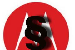 Motorola έχασε μια μάχη και η Apple παίρνει κεφάλι
