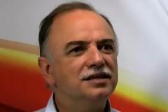 ΠΑΠΑΔΗΜΟΥΛΗΣ: ''ΔΕΝ ΥΠΑΡΧΕΙ ΔΙΑΥΛΟΣ ΕΠΙΚΟΙΝΩΝΙΑΣ ΜΕ ΤΟΝ ΚΑΜΜΕΝΟ''