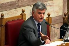 Συνεχίζεται η αθρόα κατάθεση τροπολογιών