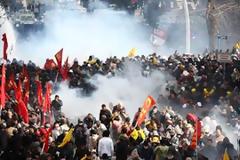 Η Τουρκία κατέρριψε όλα τα ρεκόρ