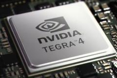 Nvidia Tegra 4: φέτος το λανσάρισμα