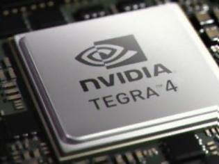 Φωτογραφία για Nvidia Tegra 4: φέτος το λανσάρισμα