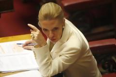 Η Βόζενμπεργκ άνοιξε την πόρτα επιστροφής στη ΝΔ