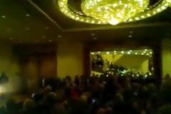 Εντυπωσιακότατη σε όγκο η εκδήλωση του Νικήτα Κακλαμάνη στο Κάραβελ (Βίντεο)