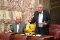 Φ. ΚΟΥΒΕΛΗΣ: Να απαντήσει ο ΣΥΡΙΖΑ στο άνοιγμα Καμμένου