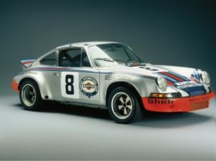 Φωτογραφία για Η Porsche συμμετείχε στη μεγαλύτερη εμπορική έκθεση κλασικών μοντέλων του κόσμου Techno Classica 2012