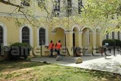 Πρέβεζα: Ελεγχόμενη έκρηξη στον ύποπτο χαρτοφύλακα - Φάρσα το τηλεφώνημα - VIDEO