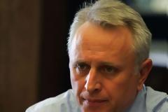 ΓΙΑΝΝΗΣ ΡΑΓΚΟΥΣΗΣ: ''ΝΤΡΕΠΟΜΑΙ ΓΙΑ ΤΟ ΥΠΑΡΚΤΟ ΠΟΛΙΤΙΚΟ ΣΥΣΤΗΜΑ''