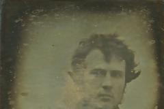 Η πρώτη φωτογραφία ανθρώπου από το 1839