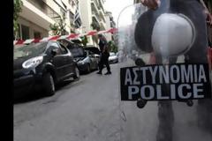 Γέρακας: Τραυματισμοί σε αστυνομικό έλεγχο ρουτίνας