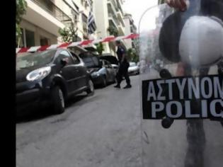 Φωτογραφία για Γέρακας: Τραυματισμοί σε αστυνομικό έλεγχο ρουτίνας