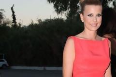 Ε. ΡΑΠΤΗ: Ξεκαθαρίζει τις φήμες για την προσωπική της ζωή