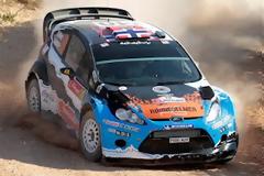 Portugal Rally 2012 Highlights [video]