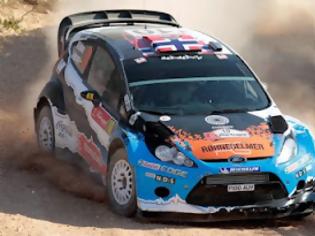 Φωτογραφία για Portugal Rally 2012 Highlights [video]