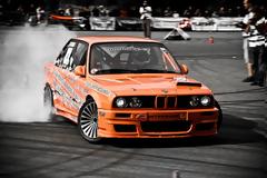 ΝΑΥΠΛΙΟ: DRIFT SHOW & ΦΙΛΙΚΟΣ ΑΓΩΝΑΣ ΑΤΟΜΙΚΗΣ ΧΡΟΝΟΜΕΤΡΗΣΗΣ