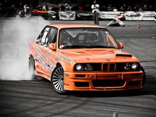 Φωτογραφία για ΝΑΥΠΛΙΟ: DRIFT SHOW & ΦΙΛΙΚΟΣ ΑΓΩΝΑΣ ΑΤΟΜΙΚΗΣ ΧΡΟΝΟΜΕΤΡΗΣΗΣ