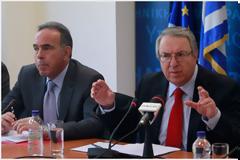 Δεν χρειάστηκε τροπολογία για τη χρηματοδότηση των ΑΕΙ