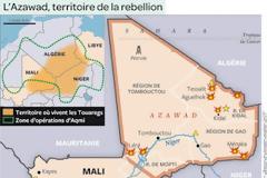 Από το Μάλι στη Λιβύη, η ανασύνθεση του Σαχέλ-υποσαχάριας Αφρικής είναι σε εξέλιξη