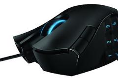 Razer: έρχεται το Naga για τους αριστερόχειρες