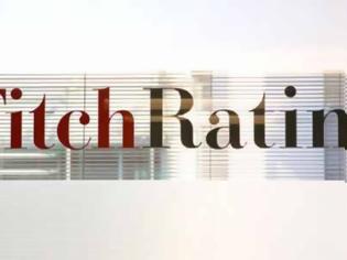 Φωτογραφία για FITCH: Θετικό βήμα η αύξηση του τείχους προστασίας στην ευρωζώνη