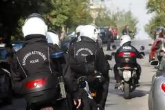 Συγχαρητήρια αναγνώστη στην πρωινή περιπολία της ομάδα ΔΙΑΣ στην Ηλιούπολη