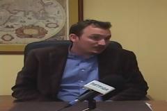 Αποχώρηση Σ. Καραβασίλη από το ΠΑΣΟΚ Χίου…