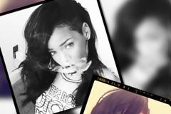 H Rihanna άλλαξε πάλι μαλλιά