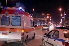 Απίστευτο περιστατικό τα χαράματα στο Γέρακα.Αστυνομικοί πυροβόλησαν και τραυμάτισαν στα πόδια δυο άτομα που επιχείρησαν να τους επιτεθούν..