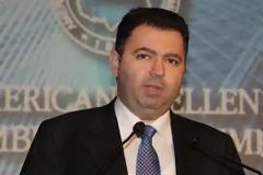 Απαγόρευση εξόδου από τη χώρα για Λ. Λαυρεντιάδη και 5 συνεργάτες του