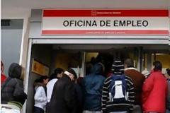 Νέα άνοδος της ανεργίας στην Ισπανία