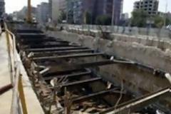ΑΠΟΡΡΥΠΑΙΝΕΤΑΙ ΤΟ ΜΕΤΡΟ ΤΗΣ ΘΕΣΣΑΛΟΝΙΚΗΣ
