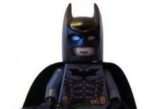 VIDEO: Ο Σκοτεινός Ιππότης από Lego!