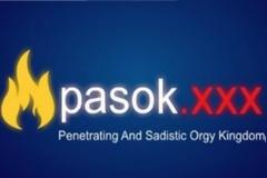 Πωλείται στο e bay το porn domain pasok.xxx!