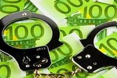Σύλληψη για χρέη στο Δημόσιο