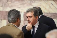 Το “αυτογκόλ” του Χρυσοχοΐδη
