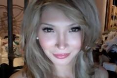 Γεννήθηκε άνδρας και θέλει να γίνει Miss Υφήλιος