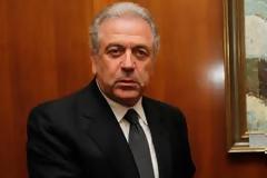 Δήλωση ΥΕΘΑ κ. Δημήτρη Αβραμόπουλου μετά την επίσκεψή του στα κεντρικά γραφεία της AJC στη Νέα Υόρκη