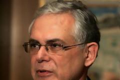 ΠΑΠΑΔΗΜΟΣ: ΕΘΝΙΚΗ ΠΡΟΤΕΡΑΙΟΤΗΤΑ ΟΙ ΕΠΕΝΔΥΣΕΙΣ ΣΤΗΝ ΕΝΕΡΓΕΙΑ
