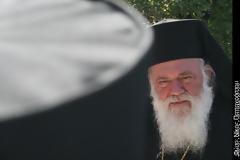Αρχιεπίσκοπος Ιερώνυμος: «Δεν είναι δυνατόν να γίνουμε αποικία»...